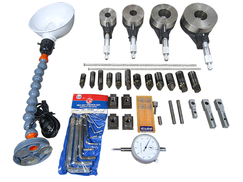 Máy doa xi lanh xe ôtô VDXL0500